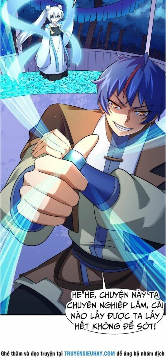 đọc truyện Võ Đạo Độc Tôn Chương 68 ảnh 33 tại Thiên Thai Truyện