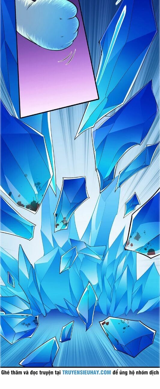 đọc truyện Võ Đạo Độc Tôn Chương 68 ảnh 8 tại Thiên Thai Truyện