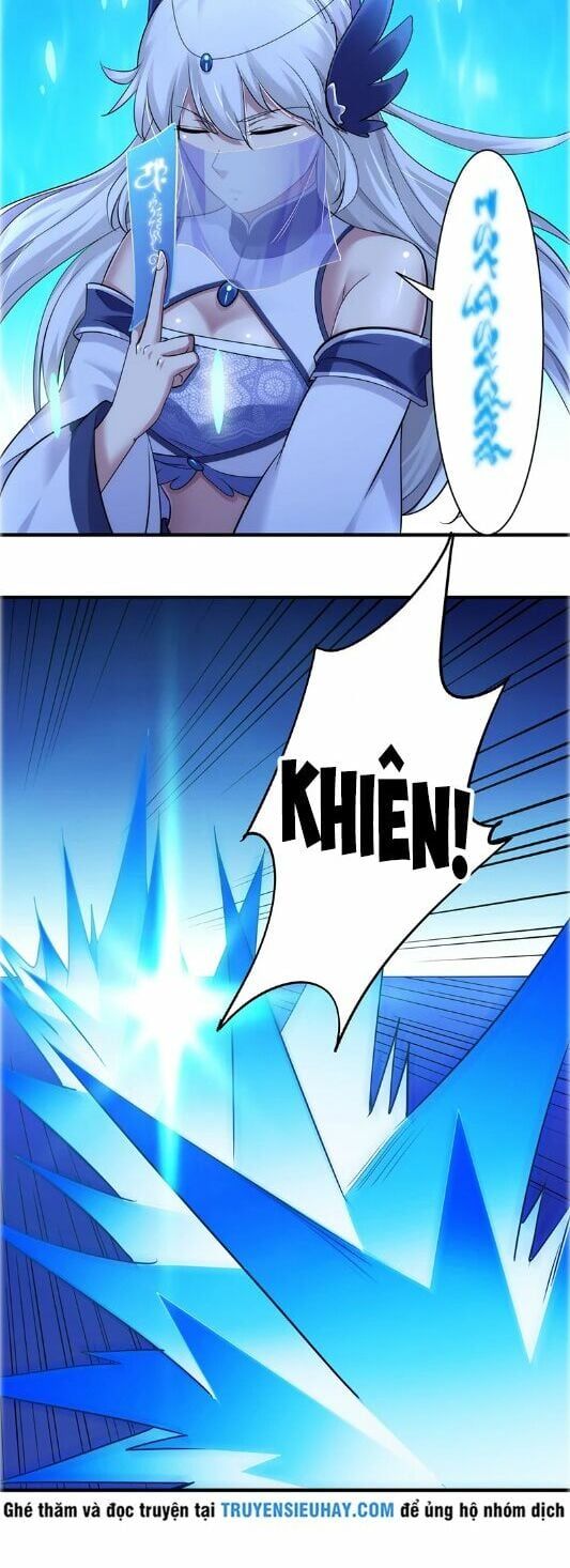 đọc truyện Võ Đạo Độc Tôn Chương 68 ảnh 10 tại Thiên Thai Truyện