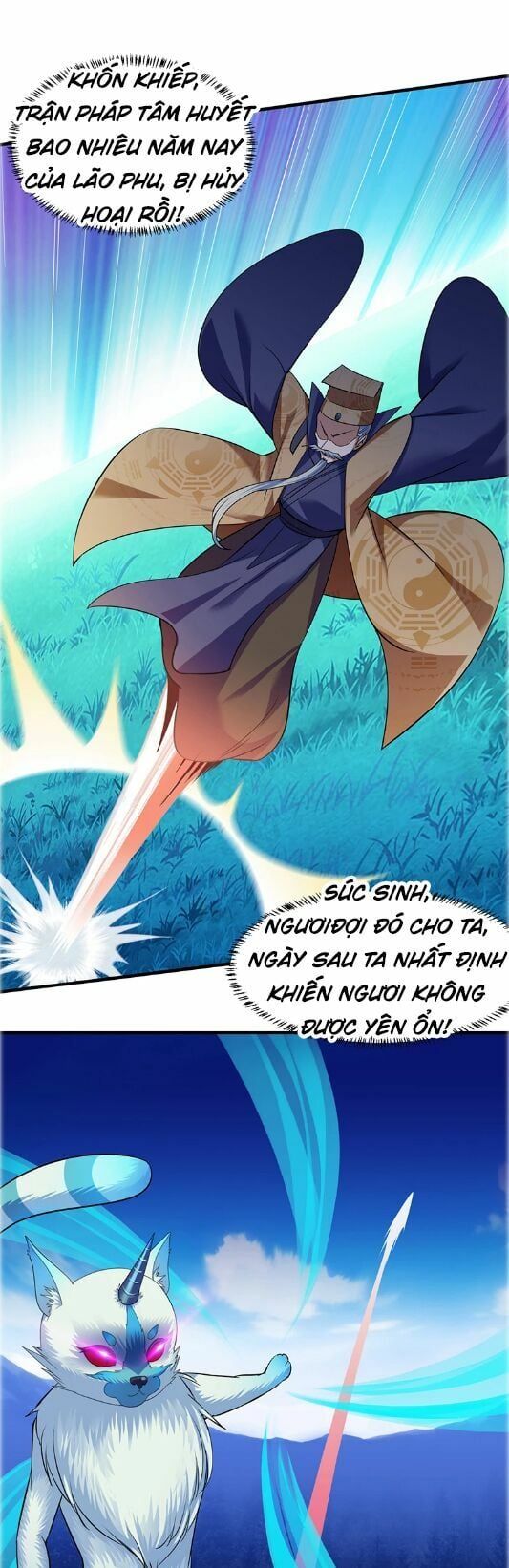 đọc truyện Võ Đạo Độc Tôn Chương 68 ảnh 11 tại Thiên Thai Truyện