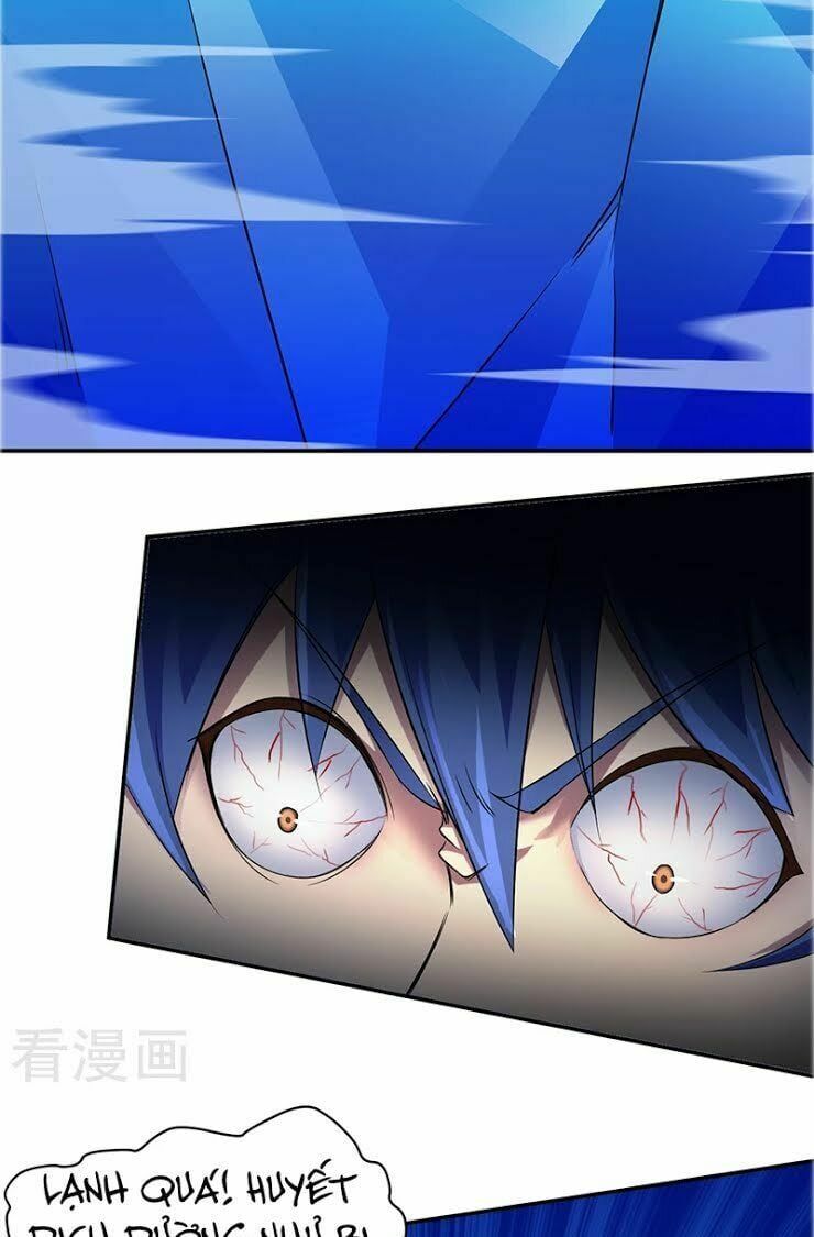 đọc truyện Võ Đạo Độc Tôn Chương 69 ảnh 15 tại Thiên Thai Truyện