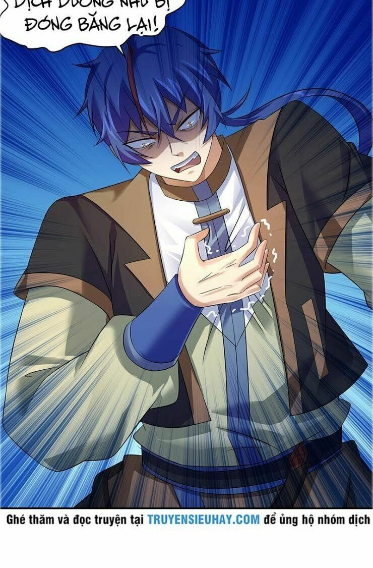 đọc truyện Võ Đạo Độc Tôn Chương 69 ảnh 16 tại Thiên Thai Truyện