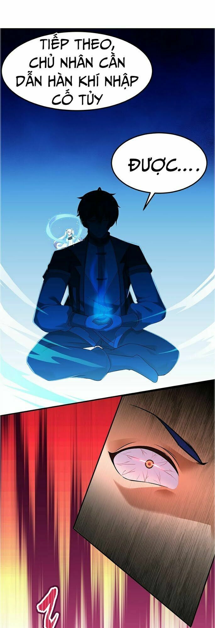 đọc truyện Võ Đạo Độc Tôn Chương 69 ảnh 19 tại Thiên Thai Truyện