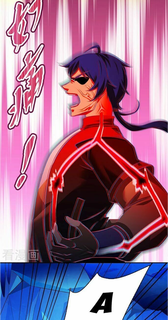 đọc truyện Võ Đạo Độc Tôn Chương 69 ảnh 20 tại Thiên Thai Truyện