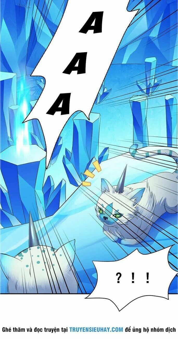 đọc truyện Võ Đạo Độc Tôn Chương 69 ảnh 21 tại Thiên Thai Truyện