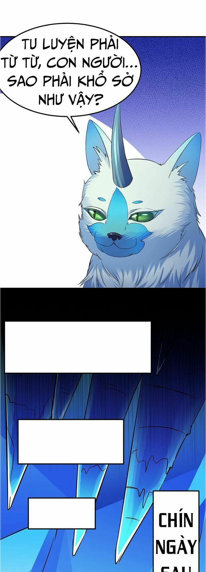 đọc truyện Võ Đạo Độc Tôn Chương 69 ảnh 22 tại Thiên Thai Truyện