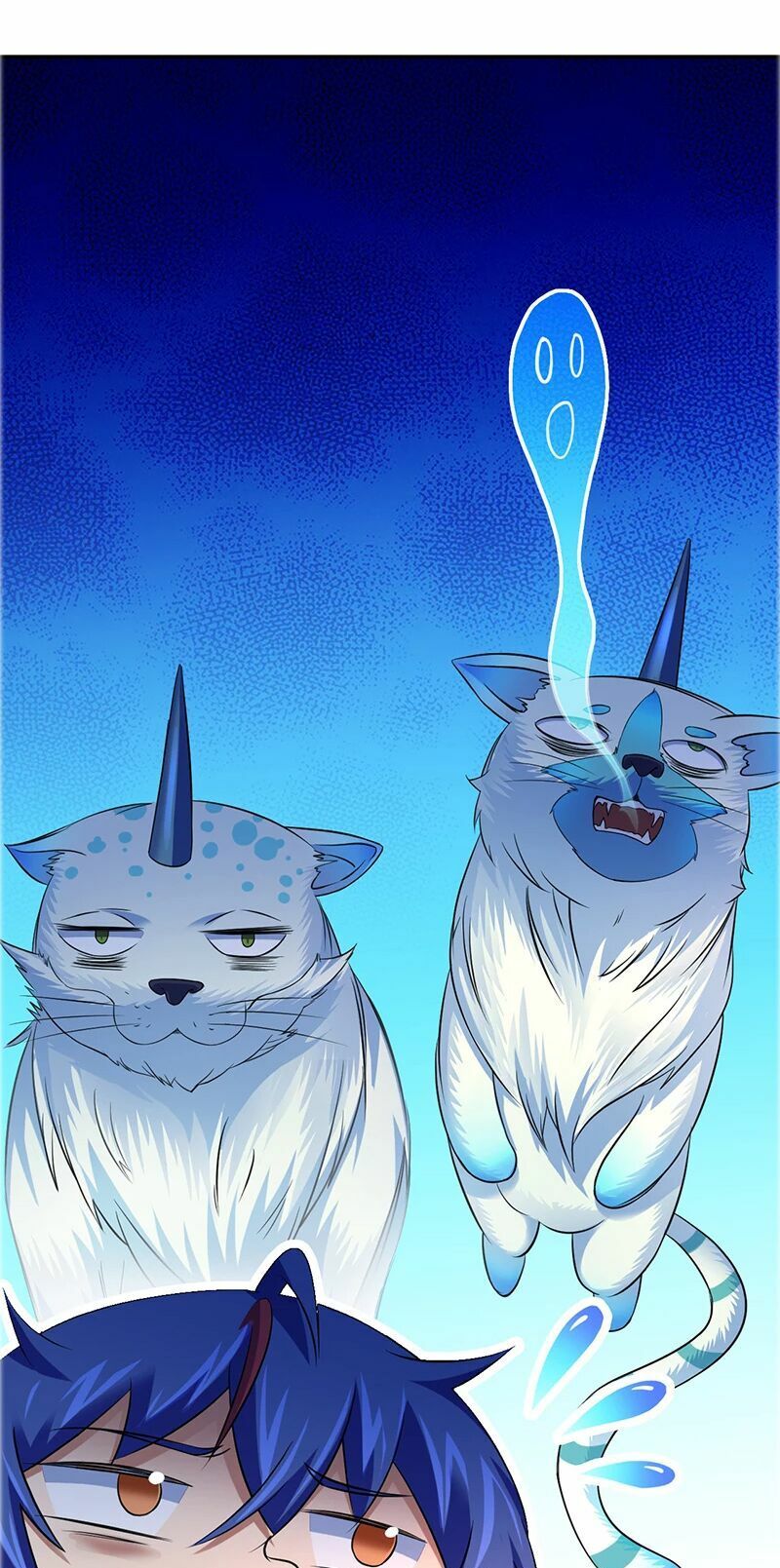 đọc truyện Võ Đạo Độc Tôn Chương 69 ảnh 25 tại Thiên Thai Truyện