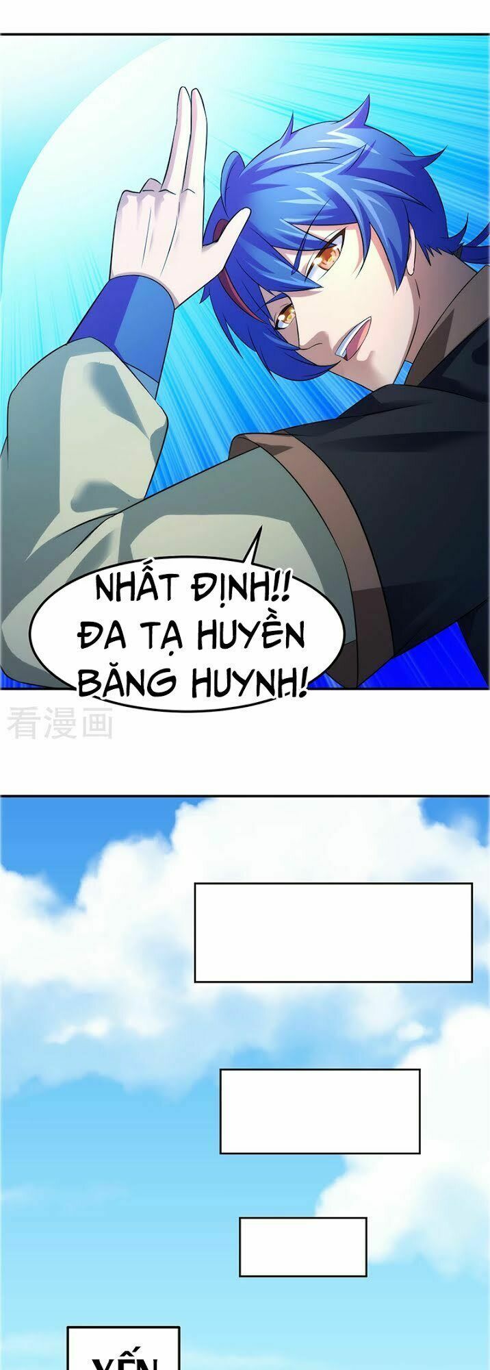 đọc truyện Võ Đạo Độc Tôn Chương 69 ảnh 29 tại Thiên Thai Truyện