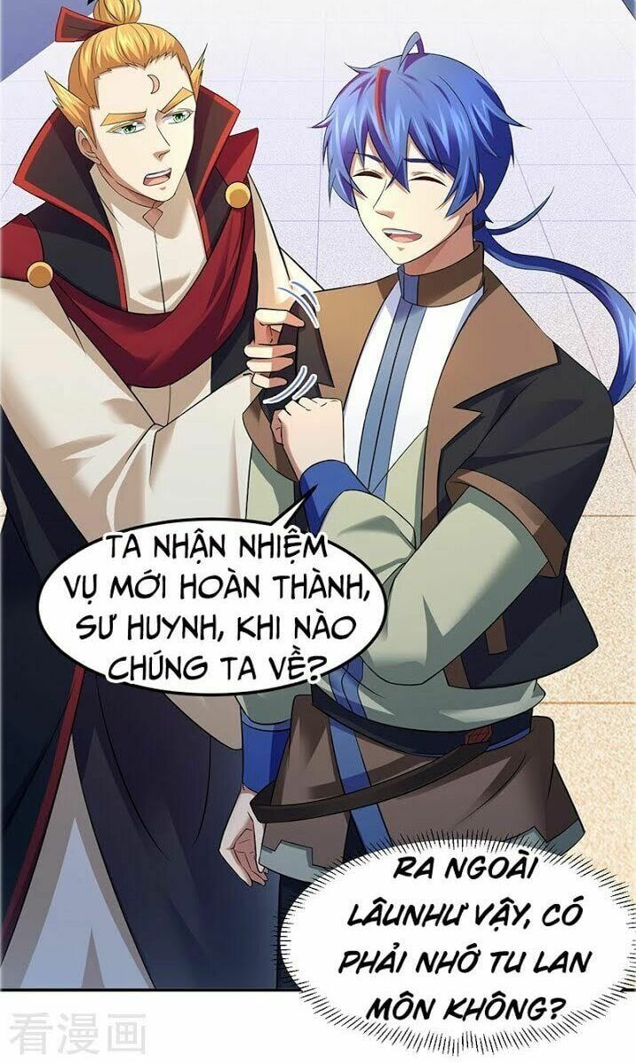 đọc truyện Võ Đạo Độc Tôn Chương 69 ảnh 31 tại Thiên Thai Truyện