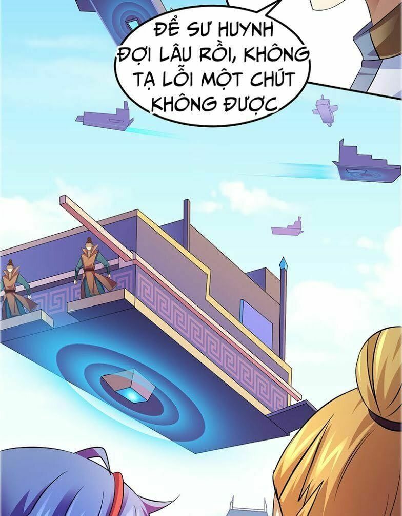 đọc truyện Võ Đạo Độc Tôn Chương 69 ảnh 33 tại Thiên Thai Truyện