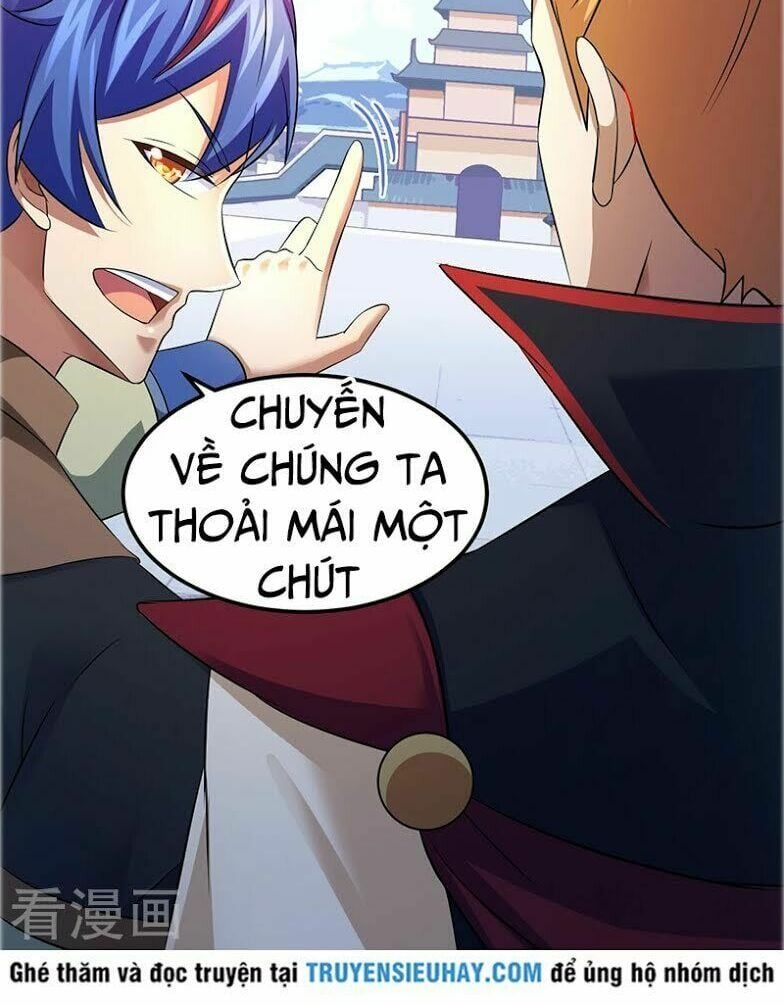 đọc truyện Võ Đạo Độc Tôn Chương 69 ảnh 34 tại Thiên Thai Truyện