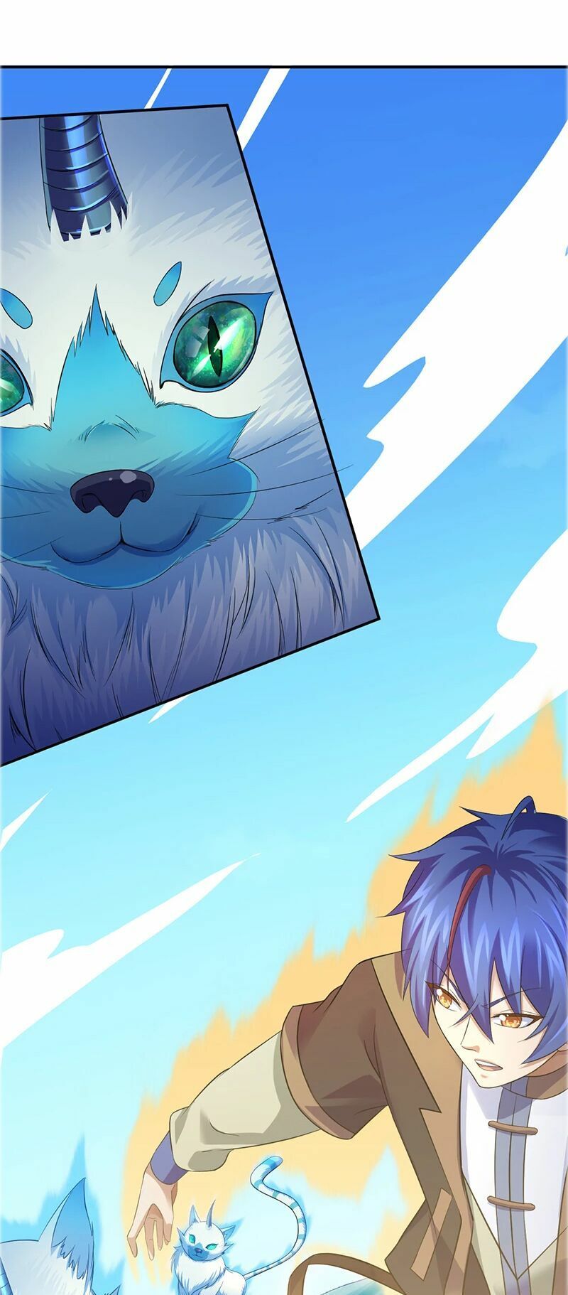 đọc truyện Võ Đạo Độc Tôn Chương 69 ảnh 6 tại Thiên Thai Truyện