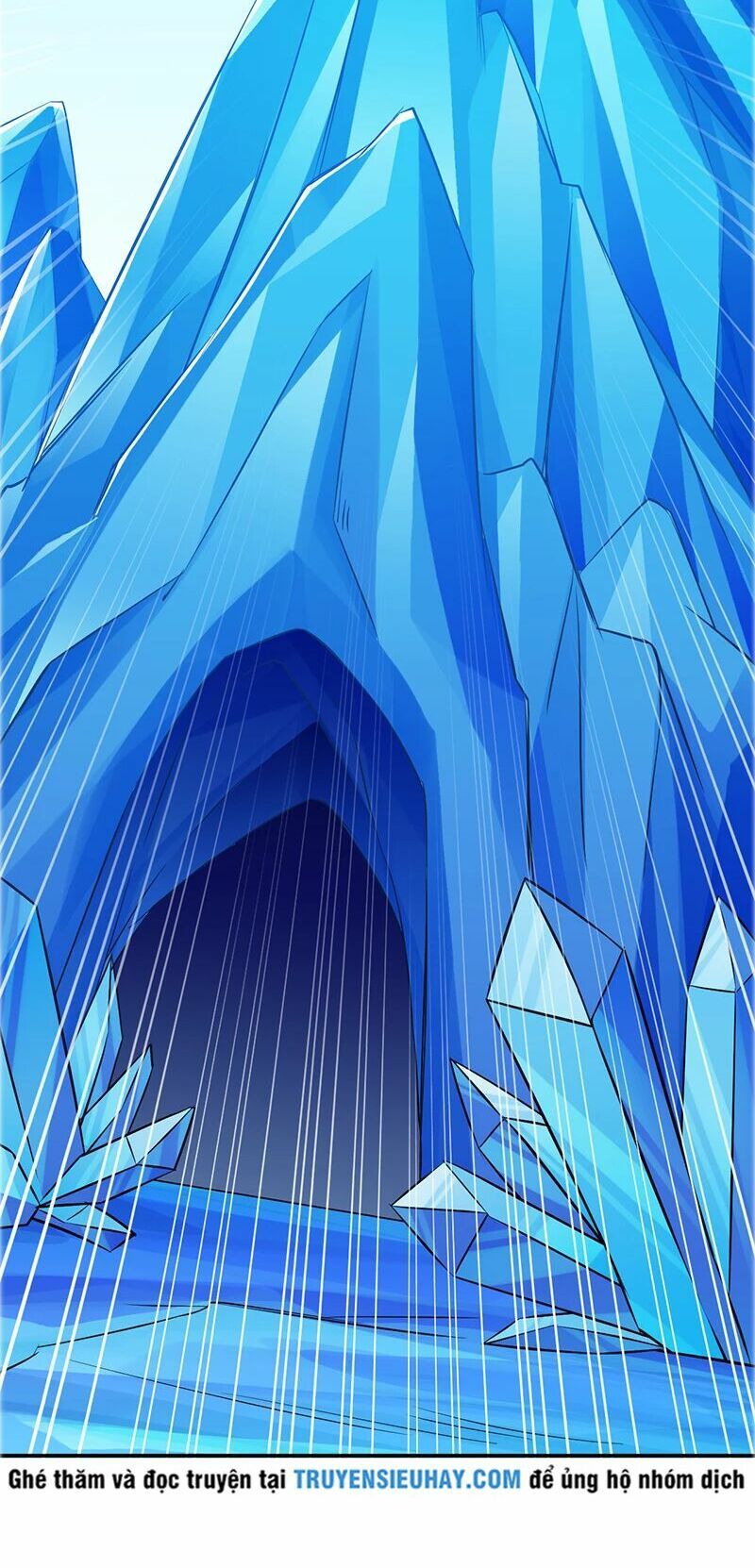 đọc truyện Võ Đạo Độc Tôn Chương 69 ảnh 9 tại Thiên Thai Truyện