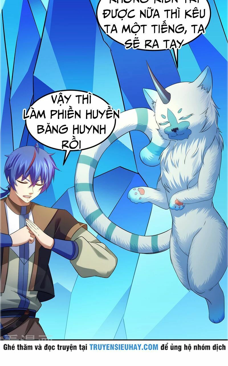 đọc truyện Võ Đạo Độc Tôn Chương 69 ảnh 11 tại Thiên Thai Truyện