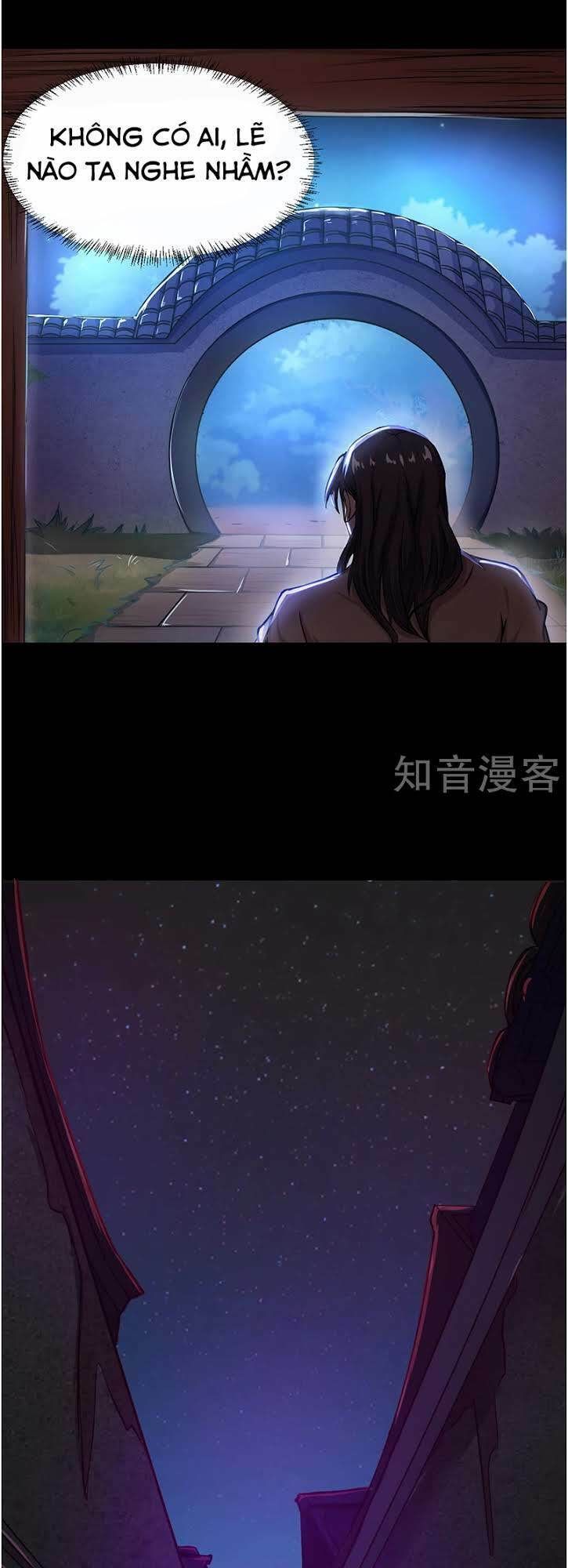 đọc truyện Võ Đạo Độc Tôn Chương 7 ảnh 12 tại Thiên Thai Truyện