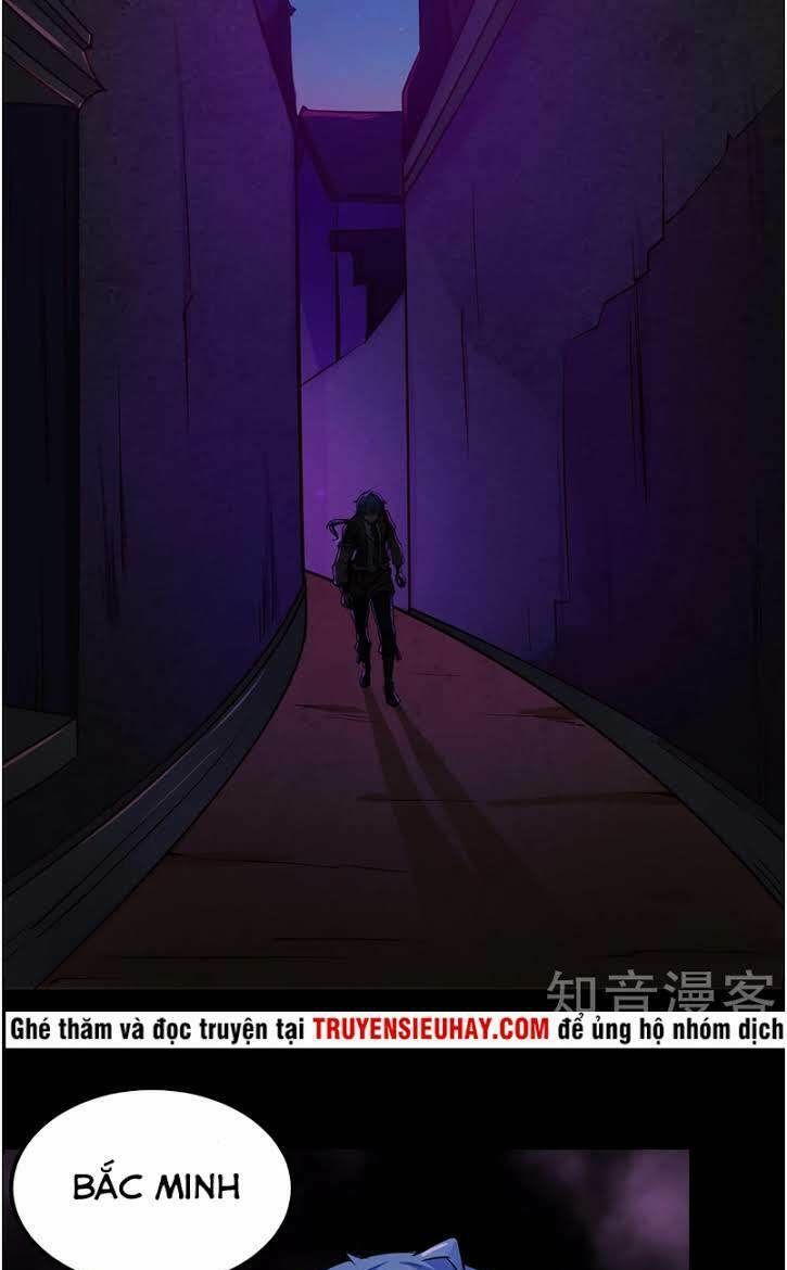 đọc truyện Võ Đạo Độc Tôn Chương 7 ảnh 13 tại Thiên Thai Truyện