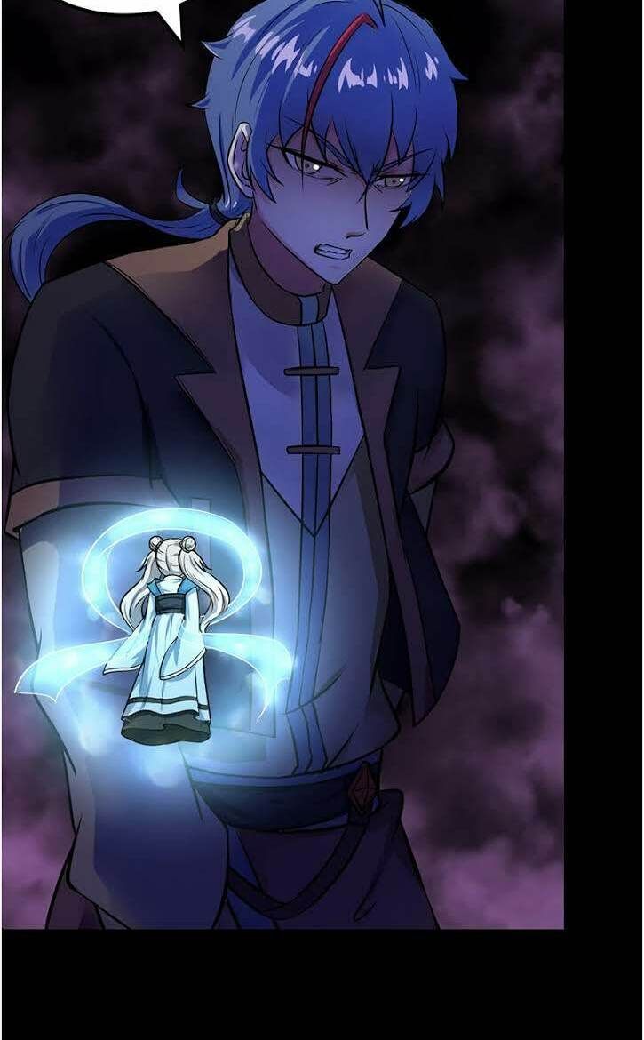 đọc truyện Võ Đạo Độc Tôn Chương 7 ảnh 14 tại Thiên Thai Truyện