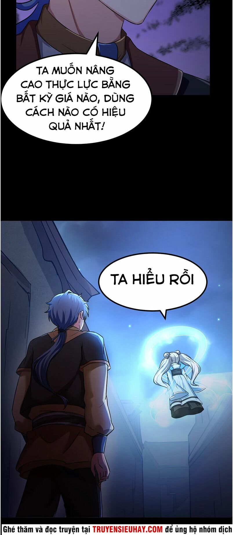 đọc truyện Võ Đạo Độc Tôn Chương 7 ảnh 16 tại Thiên Thai Truyện