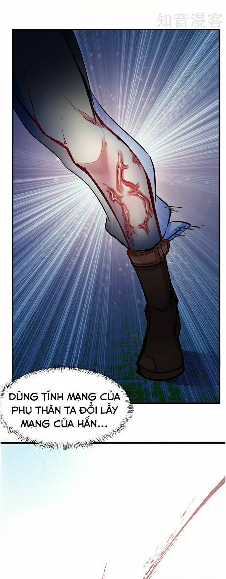 đọc truyện Võ Đạo Độc Tôn Chương 7 ảnh 19 tại Thiên Thai Truyện