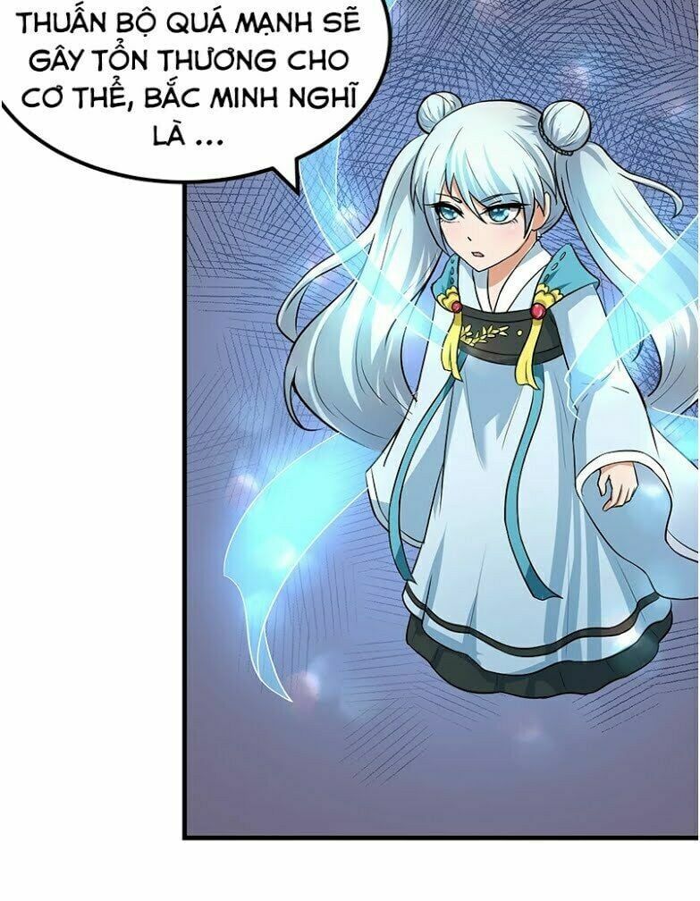 đọc truyện Võ Đạo Độc Tôn Chương 7 ảnh 21 tại Thiên Thai Truyện