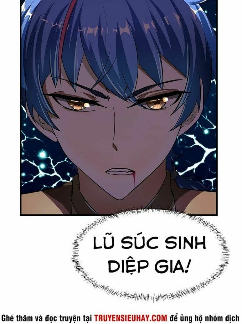 đọc truyện Võ Đạo Độc Tôn Chương 7 ảnh 24 tại Thiên Thai Truyện