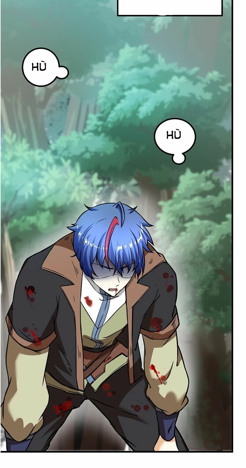 đọc truyện Võ Đạo Độc Tôn Chương 7 ảnh 26 tại Thiên Thai Truyện