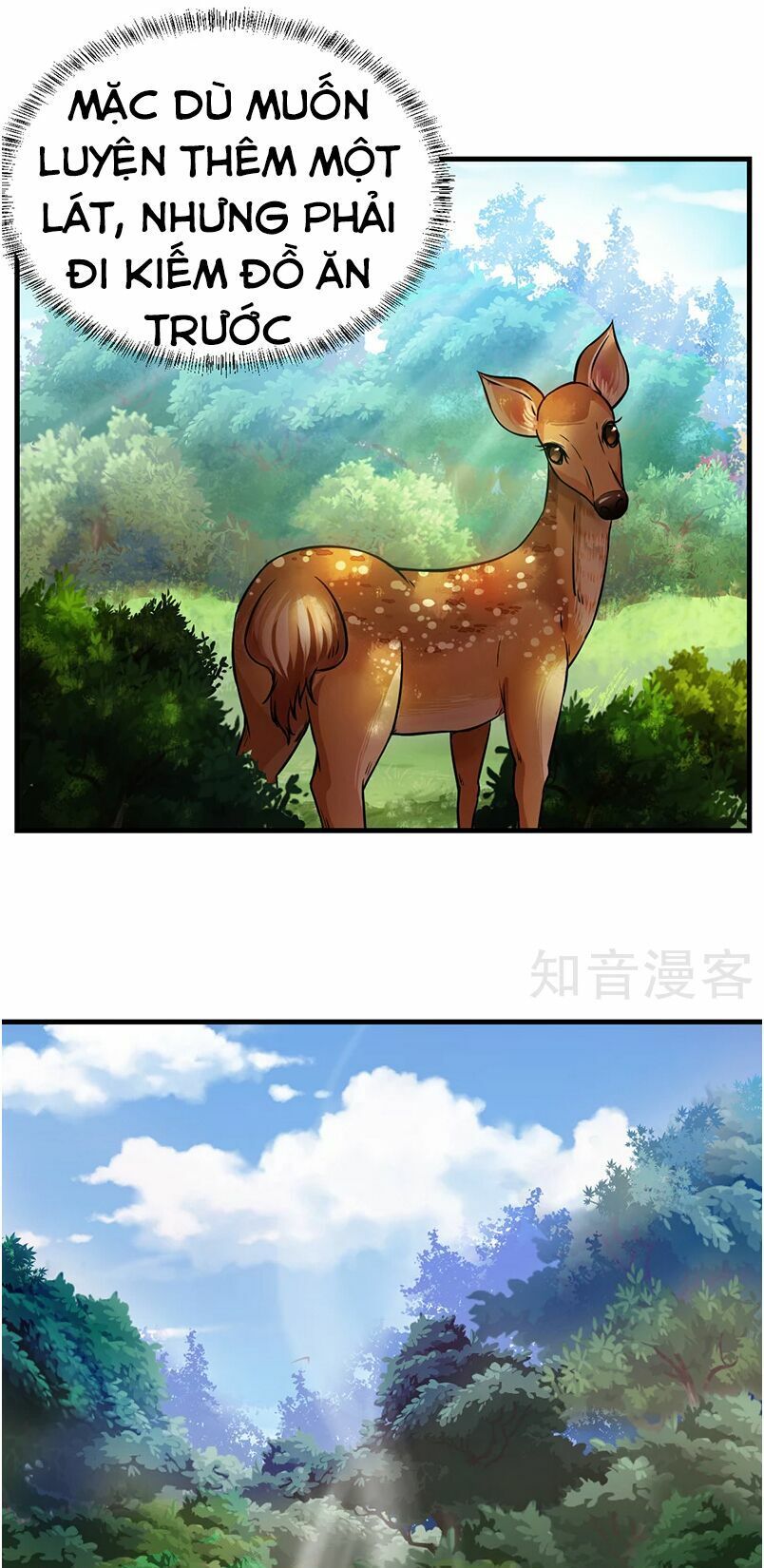 đọc truyện Võ Đạo Độc Tôn Chương 7 ảnh 31 tại Thiên Thai Truyện