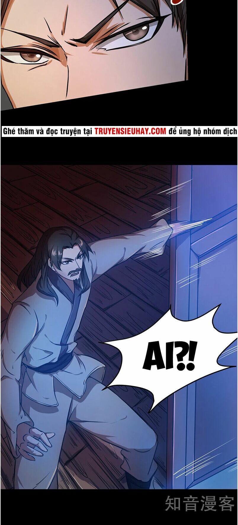 đọc truyện Võ Đạo Độc Tôn Chương 7 ảnh 11 tại Thiên Thai Truyện