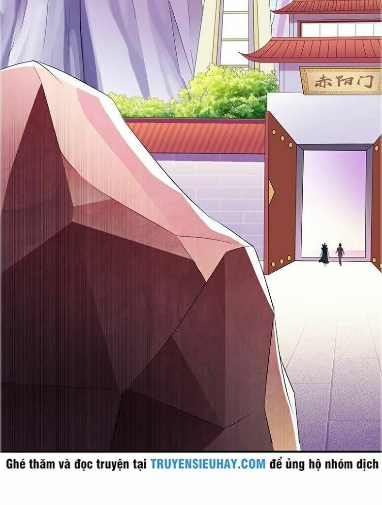 đọc truyện Võ Đạo Độc Tôn Chương 70 ảnh 15 tại Thiên Thai Truyện