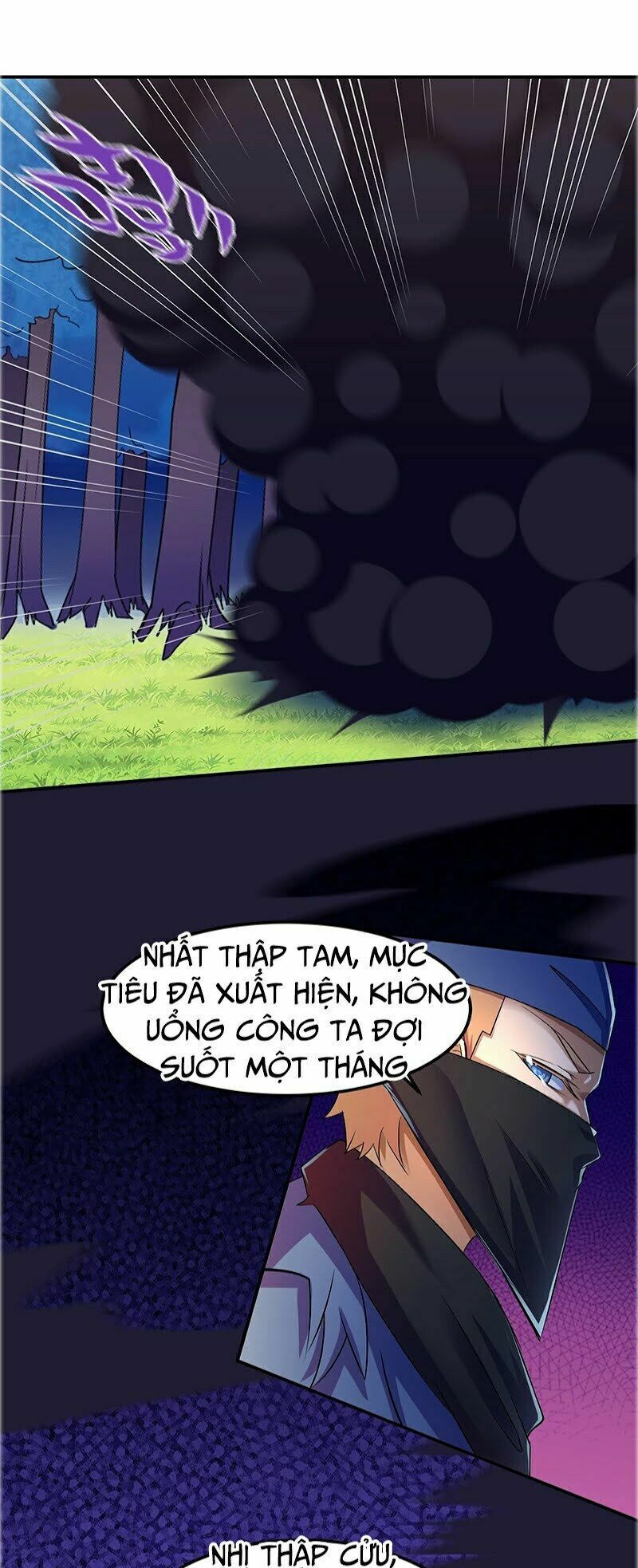 đọc truyện Võ Đạo Độc Tôn Chương 70 ảnh 16 tại Thiên Thai Truyện