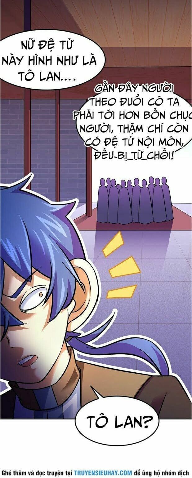 đọc truyện Võ Đạo Độc Tôn Chương 70 ảnh 21 tại Thiên Thai Truyện