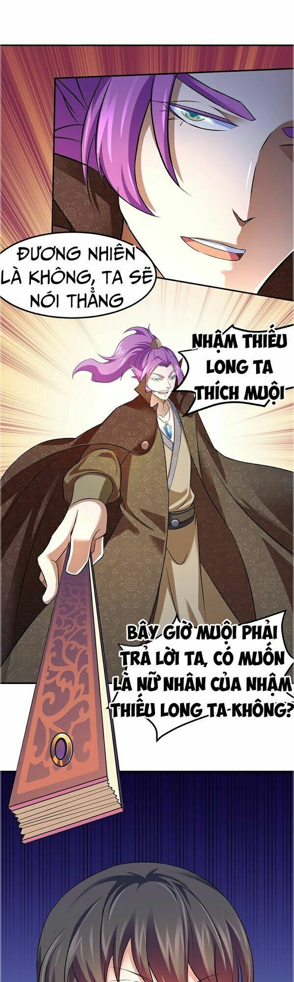 đọc truyện Võ Đạo Độc Tôn Chương 70 ảnh 25 tại Thiên Thai Truyện