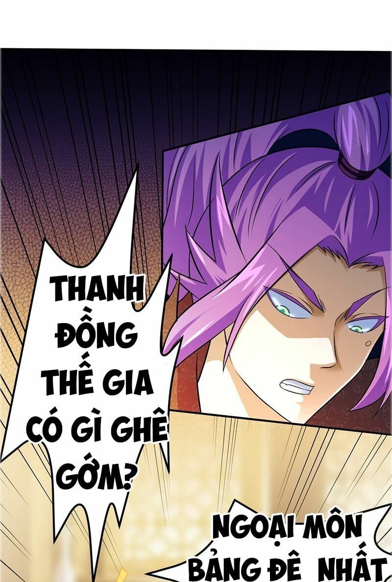 đọc truyện Võ Đạo Độc Tôn Chương 70 ảnh 28 tại Thiên Thai Truyện