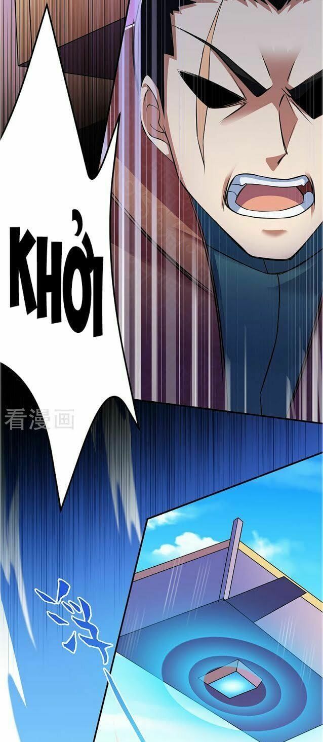 đọc truyện Võ Đạo Độc Tôn Chương 70 ảnh 5 tại Thiên Thai Truyện