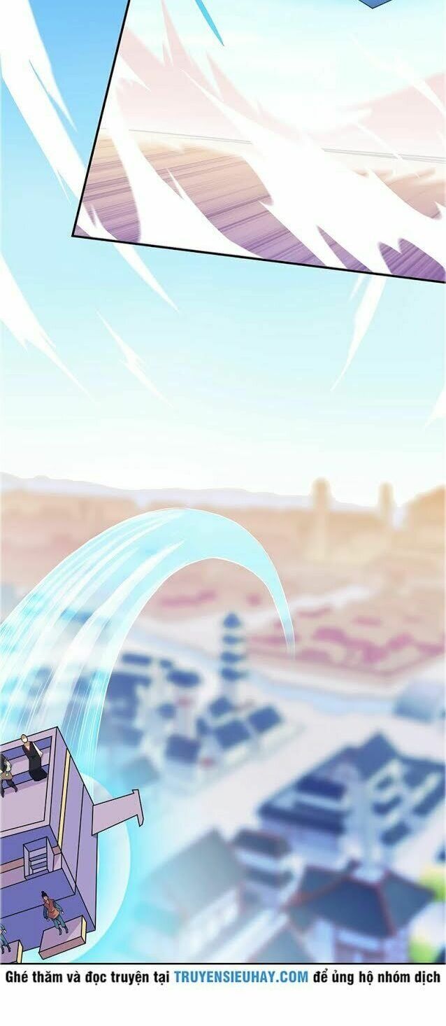 đọc truyện Võ Đạo Độc Tôn Chương 70 ảnh 6 tại Thiên Thai Truyện