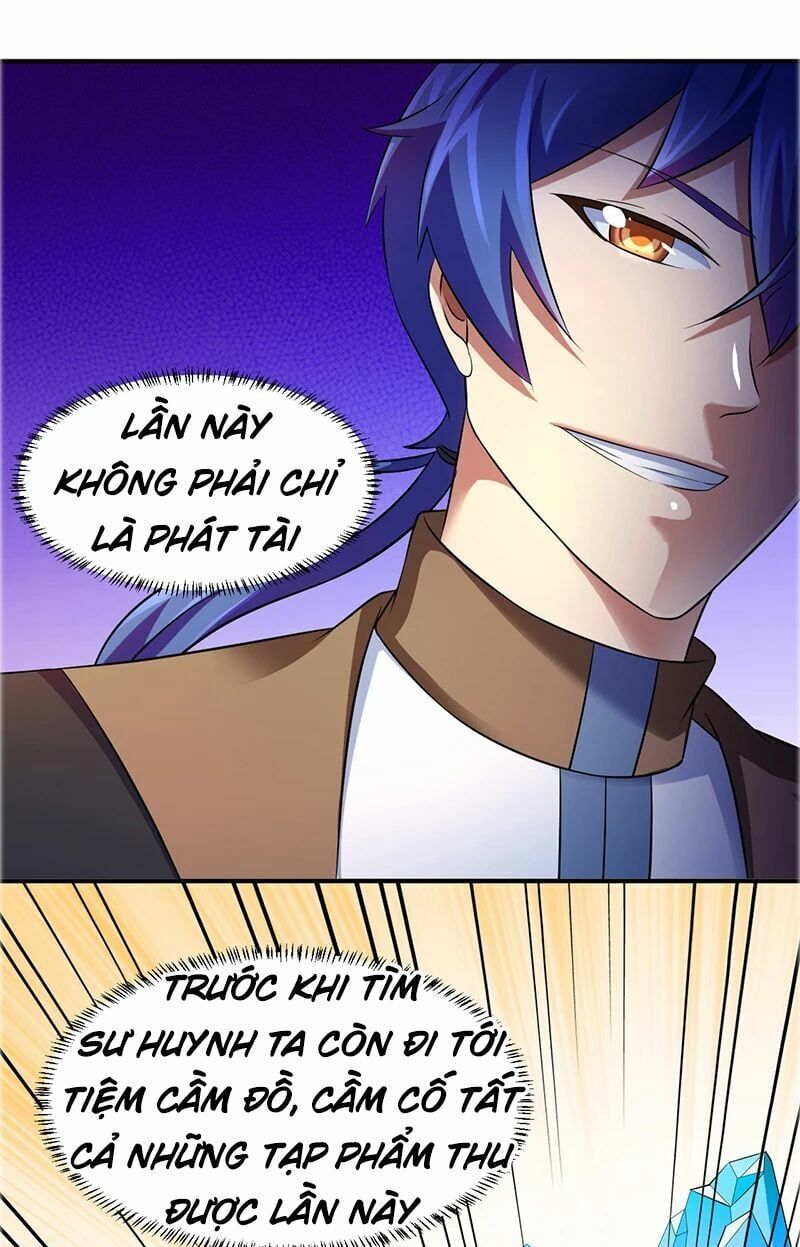 đọc truyện Võ Đạo Độc Tôn Chương 70 ảnh 9 tại Thiên Thai Truyện