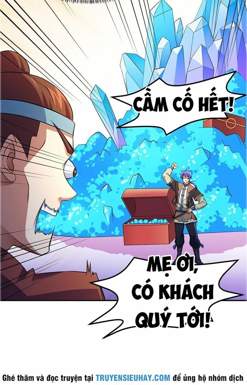 đọc truyện Võ Đạo Độc Tôn Chương 70 ảnh 10 tại Thiên Thai Truyện