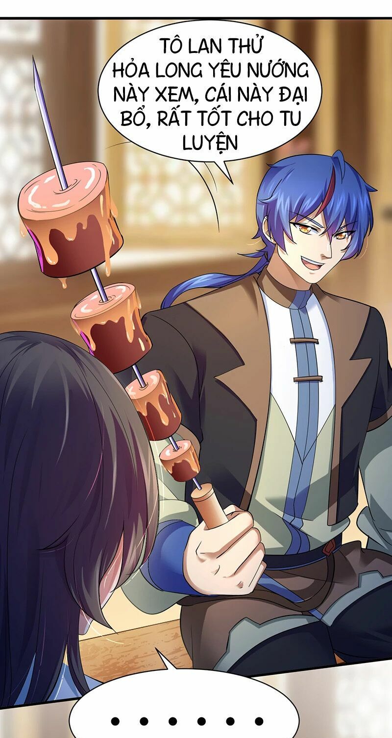 đọc truyện Võ Đạo Độc Tôn Chương 71 ảnh 12 tại Thiên Thai Truyện