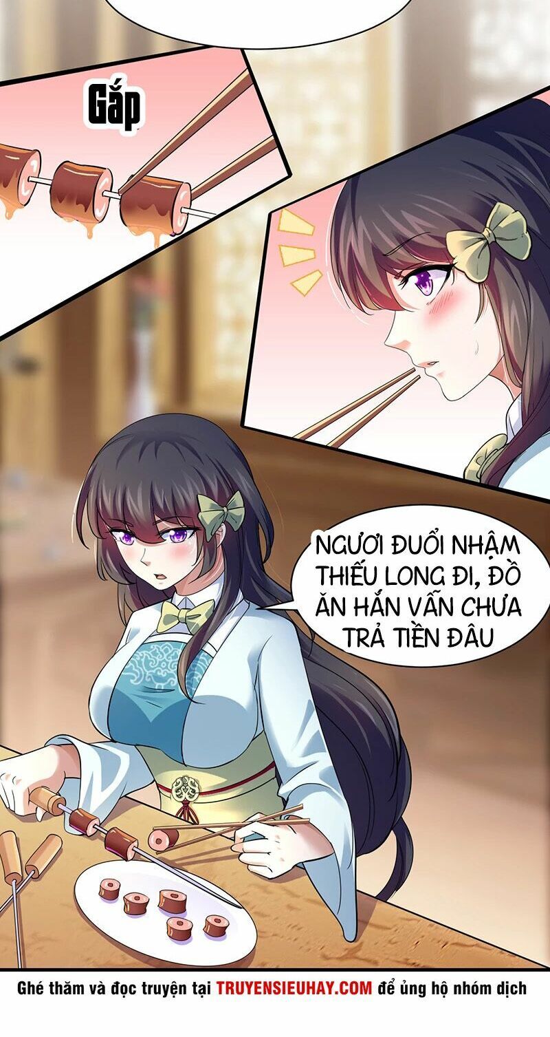 đọc truyện Võ Đạo Độc Tôn Chương 71 ảnh 13 tại Thiên Thai Truyện