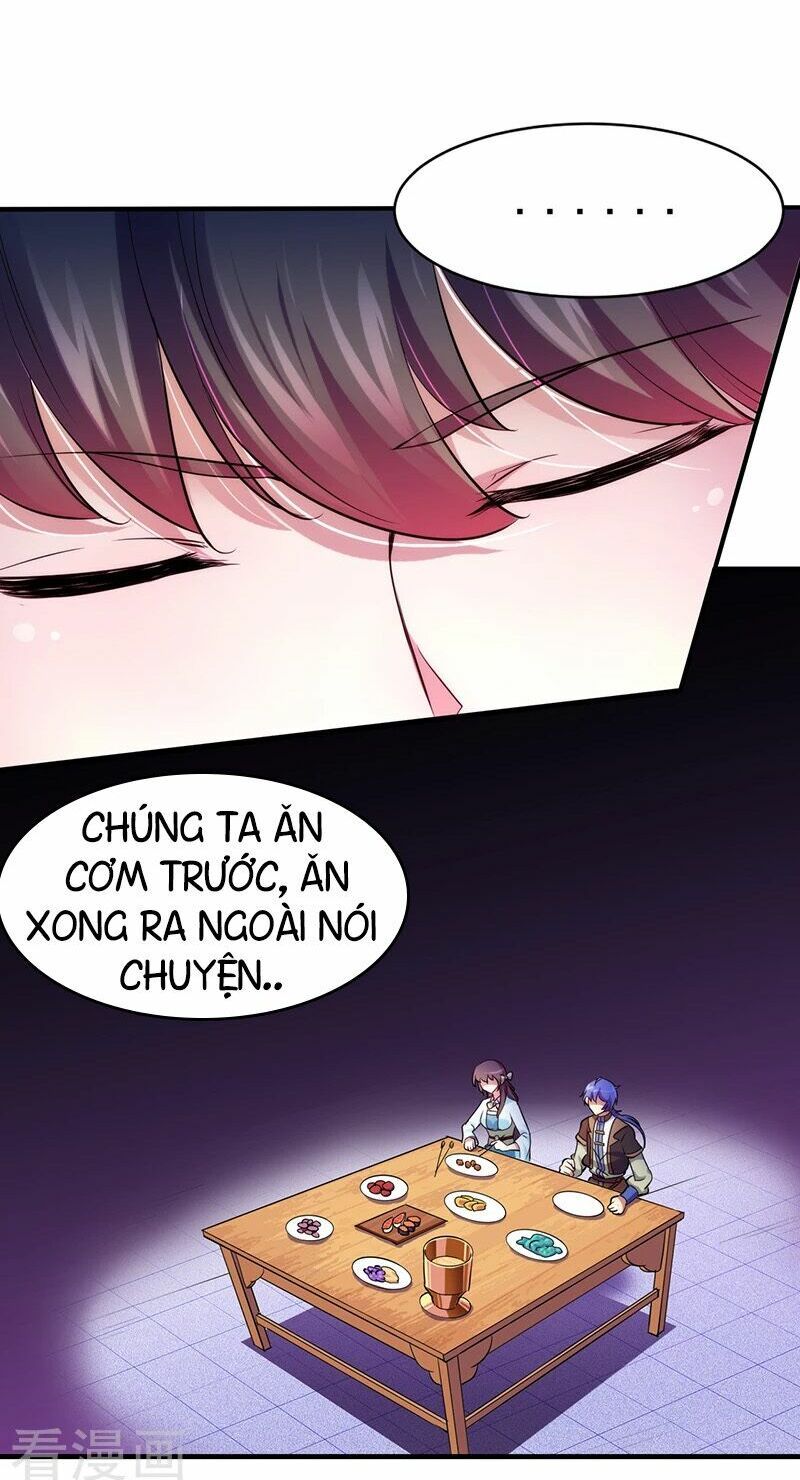 đọc truyện Võ Đạo Độc Tôn Chương 71 ảnh 17 tại Thiên Thai Truyện