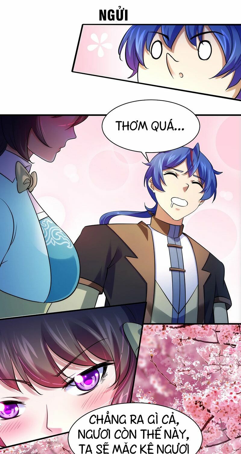 đọc truyện Võ Đạo Độc Tôn Chương 71 ảnh 19 tại Thiên Thai Truyện