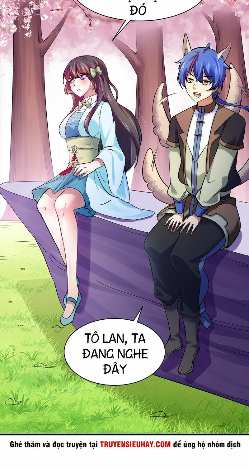 đọc truyện Võ Đạo Độc Tôn Chương 71 ảnh 20 tại Thiên Thai Truyện