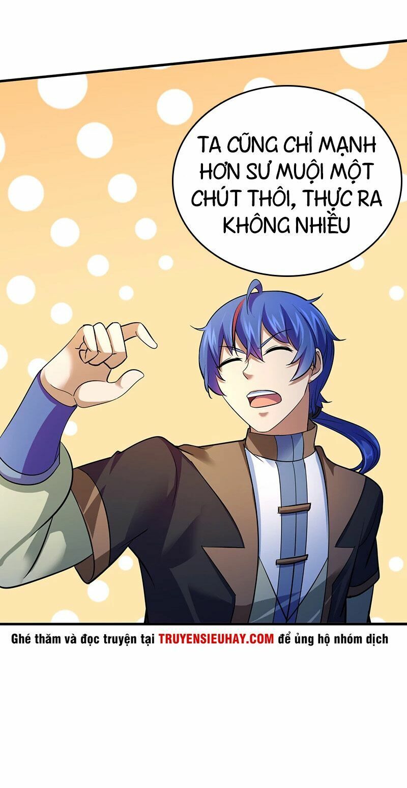 đọc truyện Võ Đạo Độc Tôn Chương 71 ảnh 23 tại Thiên Thai Truyện