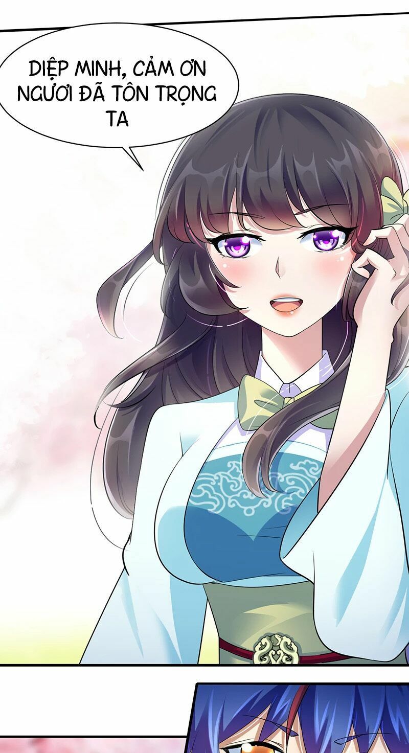 đọc truyện Võ Đạo Độc Tôn Chương 71 ảnh 25 tại Thiên Thai Truyện