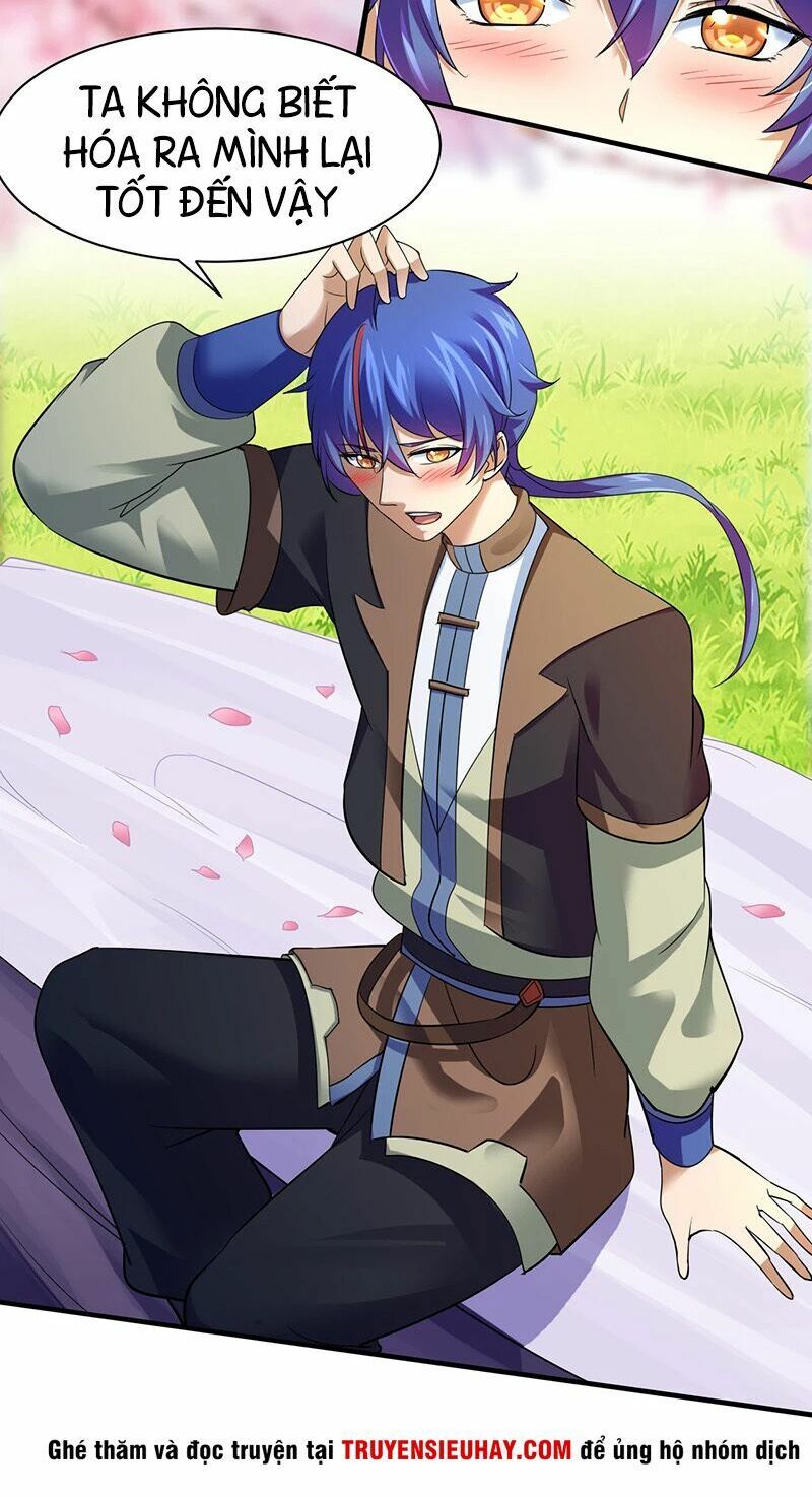 đọc truyện Võ Đạo Độc Tôn Chương 71 ảnh 26 tại Thiên Thai Truyện