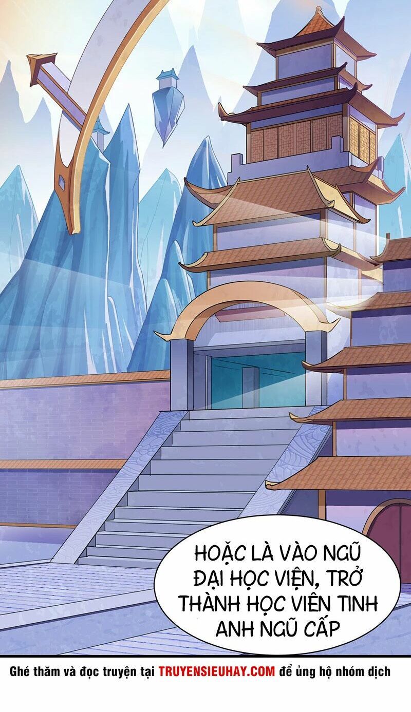 đọc truyện Võ Đạo Độc Tôn Chương 71 ảnh 30 tại Thiên Thai Truyện