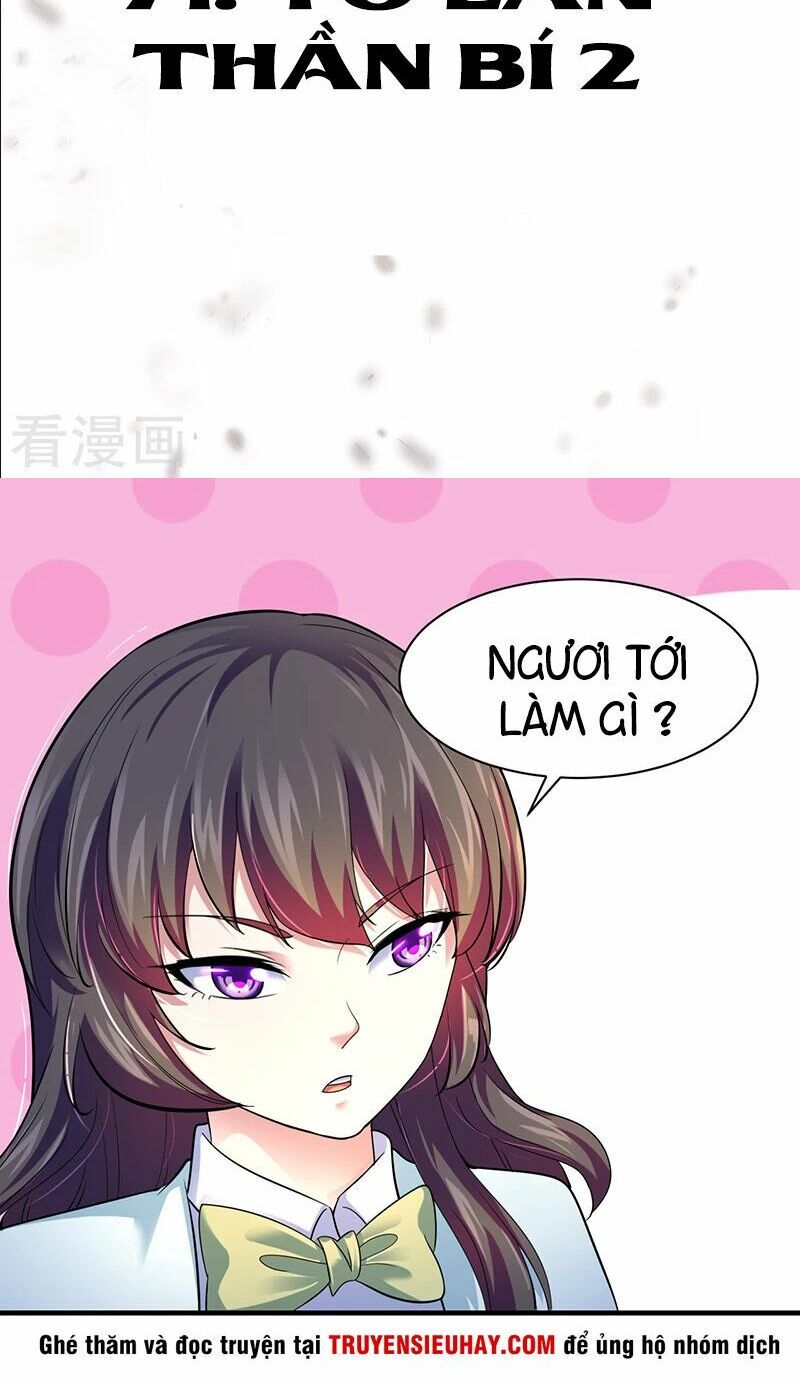 đọc truyện Võ Đạo Độc Tôn Chương 71 ảnh 5 tại Thiên Thai Truyện