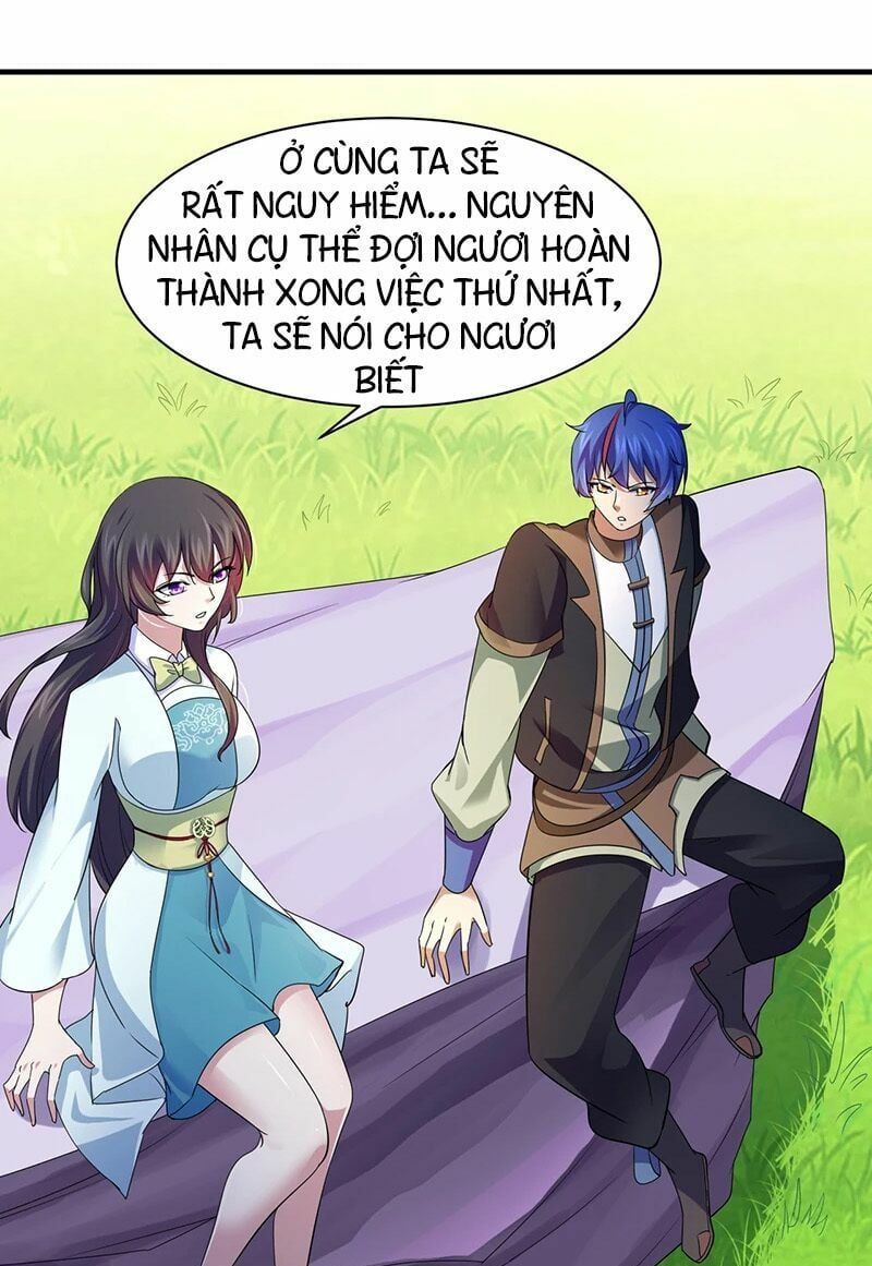 đọc truyện Võ Đạo Độc Tôn Chương 71 ảnh 36 tại Thiên Thai Truyện