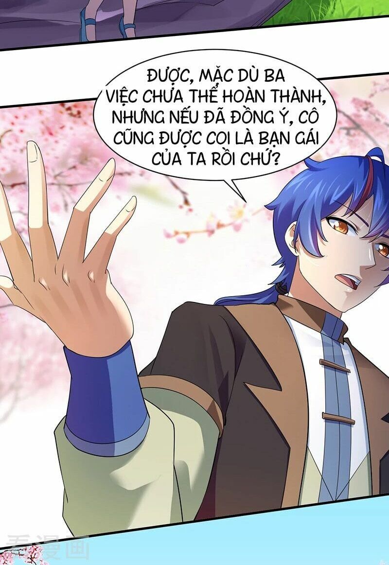 đọc truyện Võ Đạo Độc Tôn Chương 71 ảnh 37 tại Thiên Thai Truyện