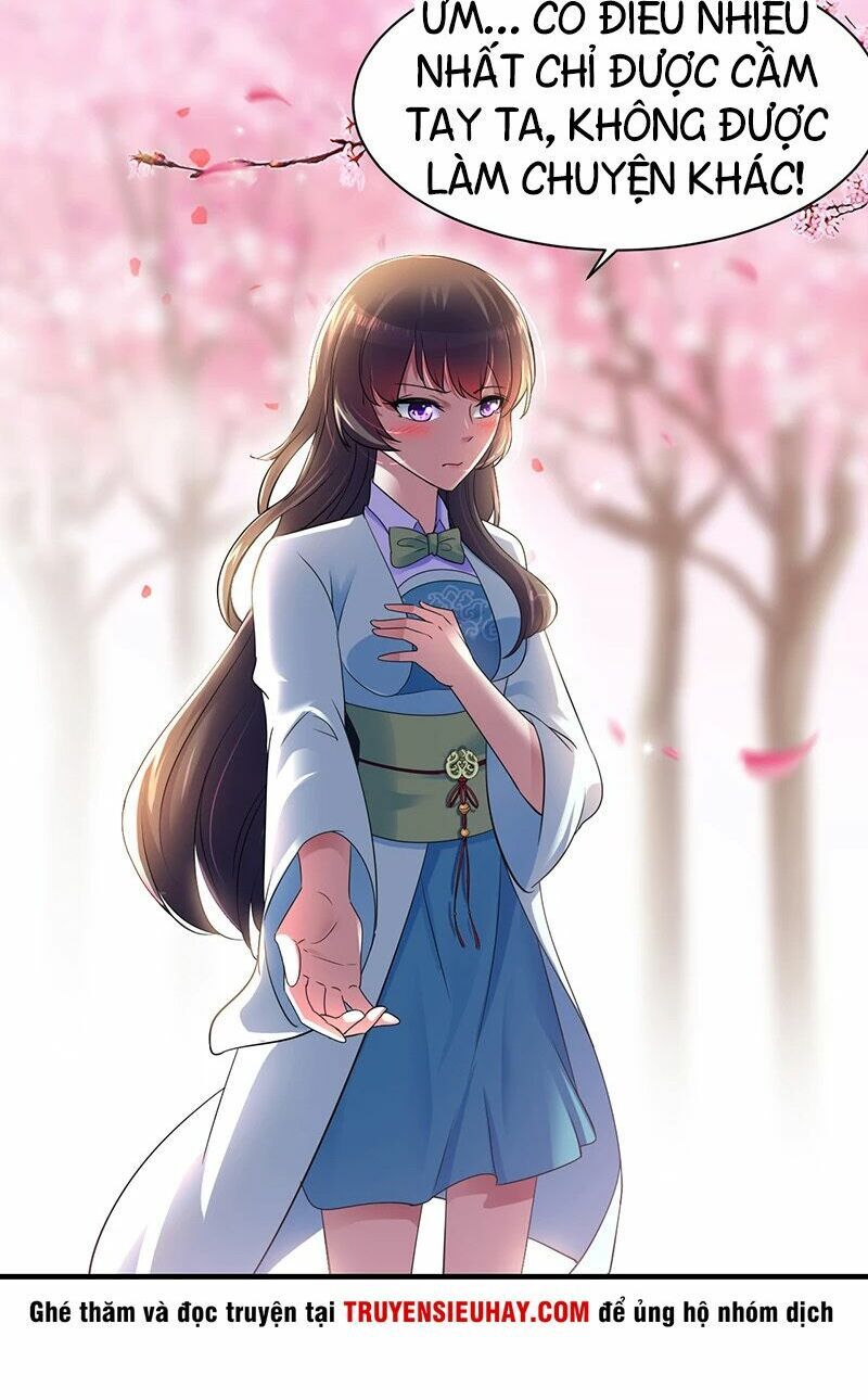 đọc truyện Võ Đạo Độc Tôn Chương 71 ảnh 39 tại Thiên Thai Truyện